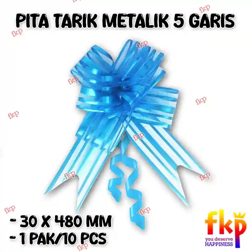 Metalik 5G : Bimu